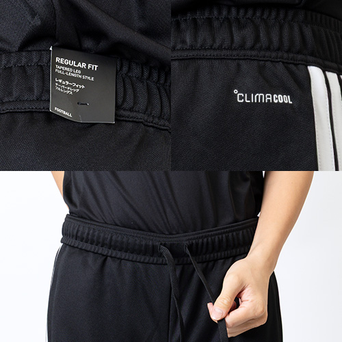 TIRO26 リーグ トレーニングパンツ