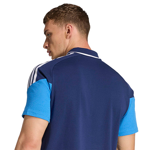 TIRO26 コンペティション ポロシャツ