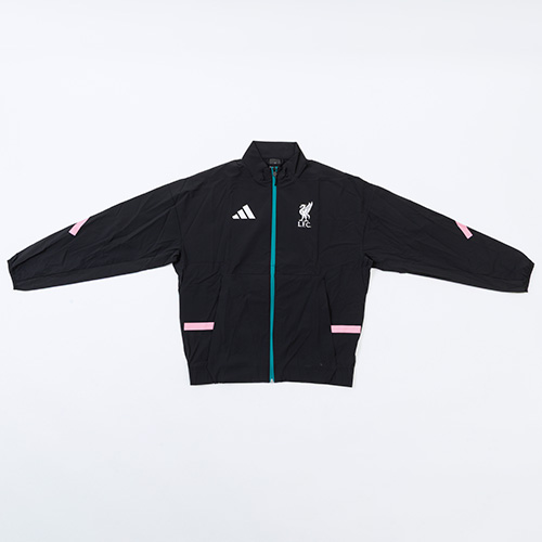 25-26 リヴァプールFC アンセムジャケット