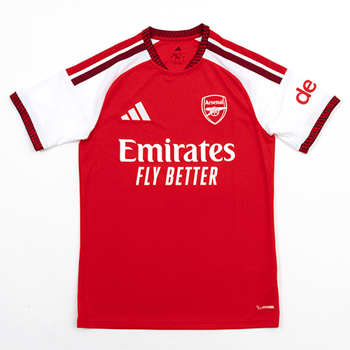 26-27  アーセナルFC HOME ユニフォーム
