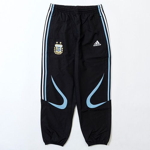 アルゼンチン代表 2006 トラックパンツ