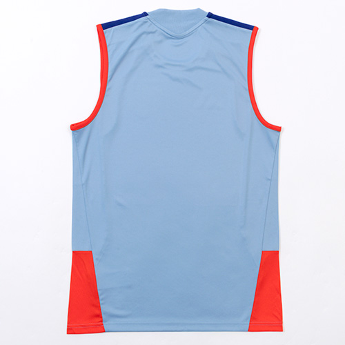 アディダス サッカー日本代表 ティロ26 ノースリーブ ジャージー