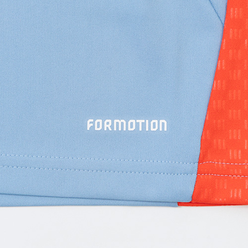 キッズ アディダス サッカー日本代表 ティロ26 トレーニングトップ