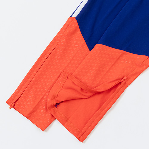 キッズ アディダス サッカー日本代表 ティロ26 トレーニングパンツ