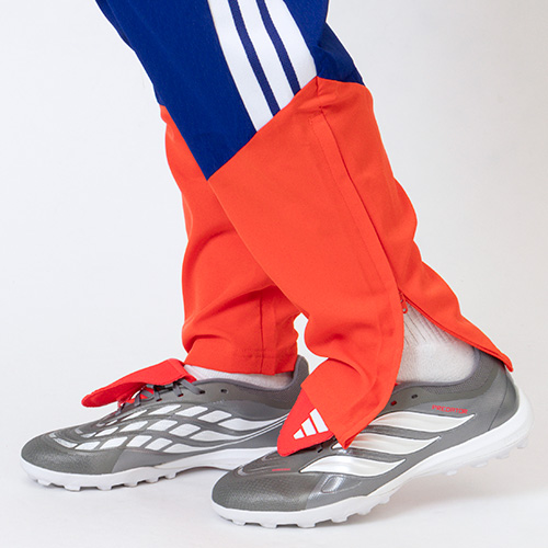 アディダス サッカー日本代表 ティロ26 プレゼンテーション パンツ