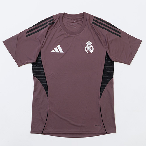 25-26 レアル・マドリード TIRO25 コンペティション トレーニングジャージー