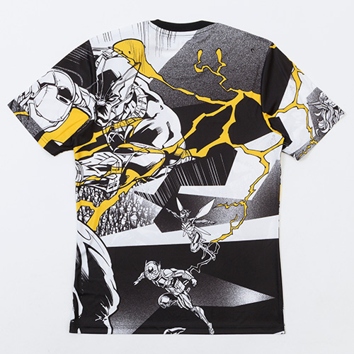 25-26 レアル・マドリード プレマッチジャージー