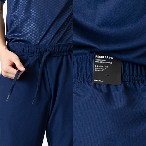 TIRO26 リーグ プレゼンテーションパンツ