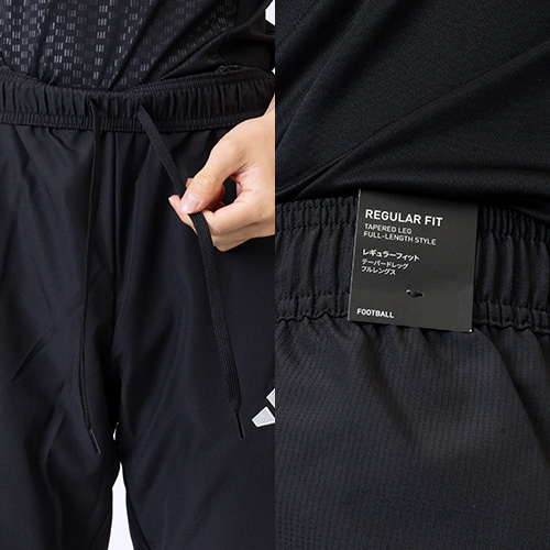 TIRO26 リーグ プレゼンテーションパンツ