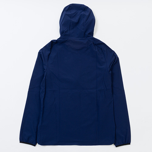 アディダス サッカー日本代表 ティロ26 トラベル フルジップ ウィンドブレーカー