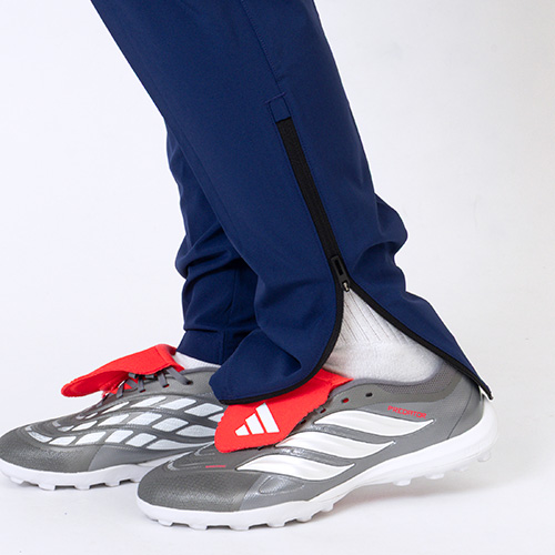 アディダス サッカー日本代表 ティロ26 トラベルパンツ