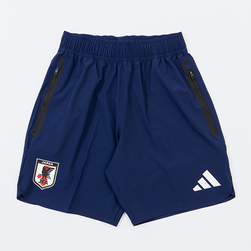 アディダス サッカー日本代表 ティロ26 トラベルショーツ
