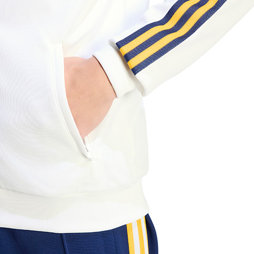 レアル・マドリード ORIGINALS トラックトップ