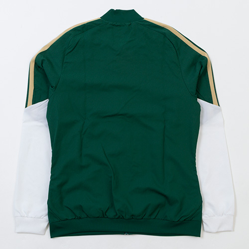 イタリア代表 TIRO26 プレゼンテーションジャケット