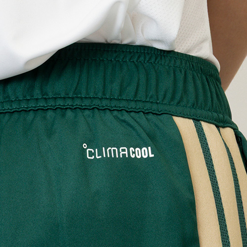 イタリア代表 TIRO26 トレーニングショーツ