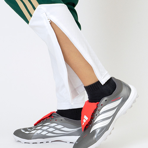 イタリア代表 TIRO26 トレーニングパンツ