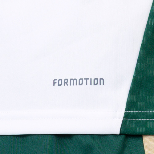 イタリア代表 TIRO26 トレーニングトップ