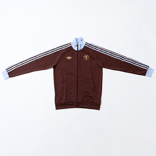 アストン・ヴィラ ORIGINALS トラックトップ