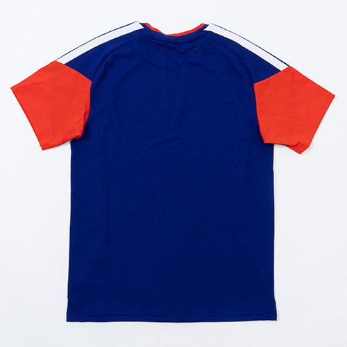 アディダス サッカー日本代表 ティロ26 プロ Tシャツ