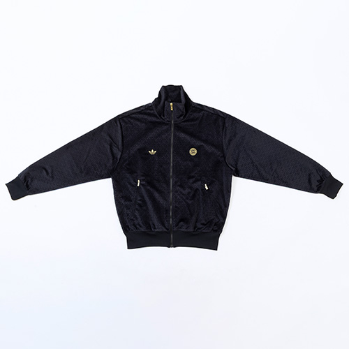 バイエルン・ミュンヘン プレミアム トラックトップ