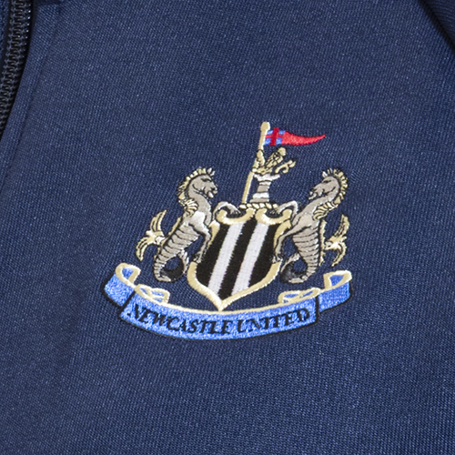 ニューカッスル・ユナイテッドFC ORIGINALS トラックトップ