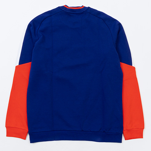 アディダス サッカー日本代表 ティロ26 スウェットクルー