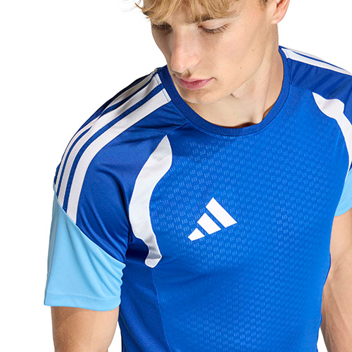 TIRO26 コンペティション ジャージー