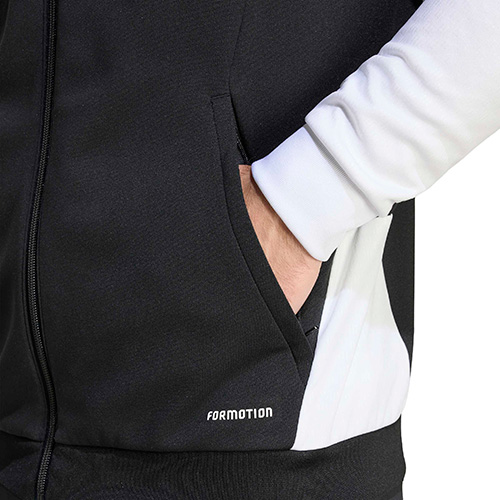 TIRO26 コンペティション トレーニングジャケット