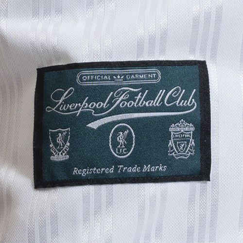 リヴァプールFC AWAY ユニフォーム 95