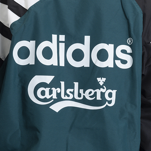 リヴァプールFC トラックトップ 95