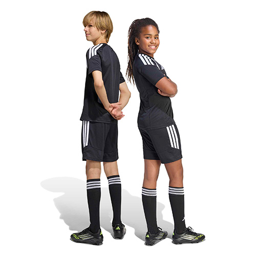 キッズ TIRO26 リーグ ショーツ