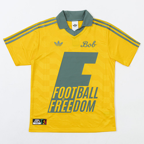 Bob Marley ORIGINALS ジャージー