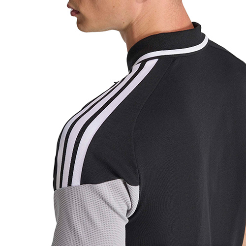 TIRO26 コンペティション ポロシャツ