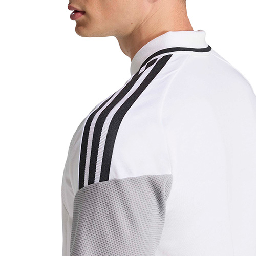 TIRO26 コンペティション ポロシャツ