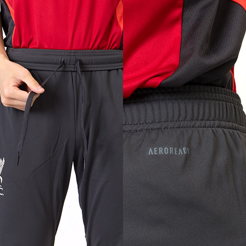 25-26 リヴァプールFC コンペティション トレーニングパンツ