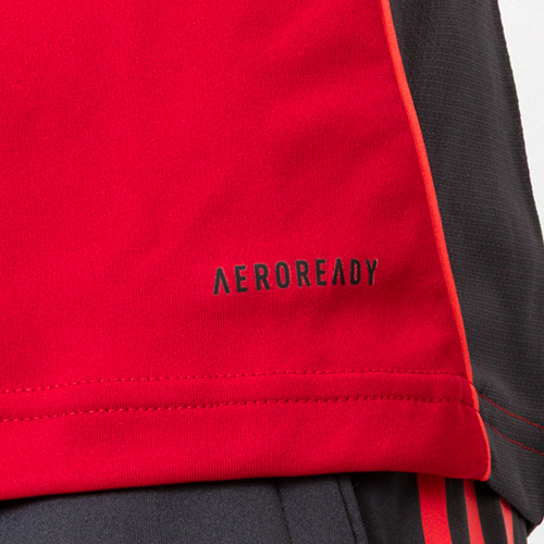 25-26 リヴァプールFC コンペティション トレーニングトップ