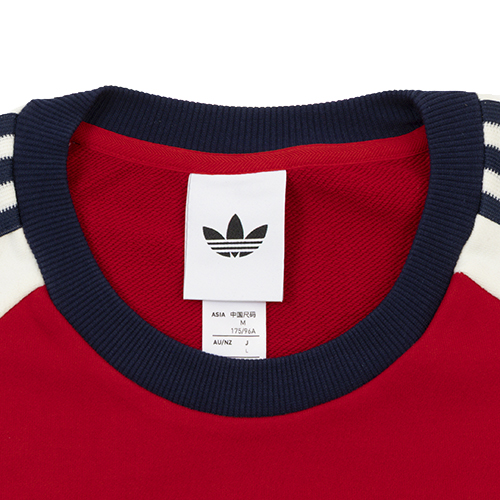 アーセナルFC ORIGINALS クルースウェット