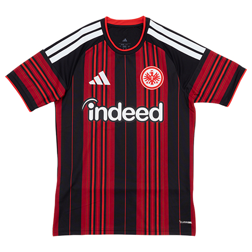 【先行発売】26-27 アイントラハト・フランクフルト HOME ユニフォーム