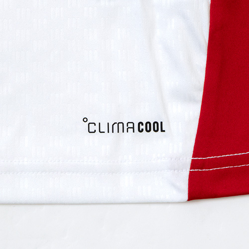 キッズ ドイツ代表 TIRO26 トレーニングジャージー