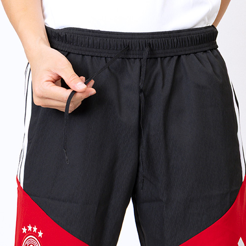 ドイツ代表 TIRO26 ダウンタイム ショーツ