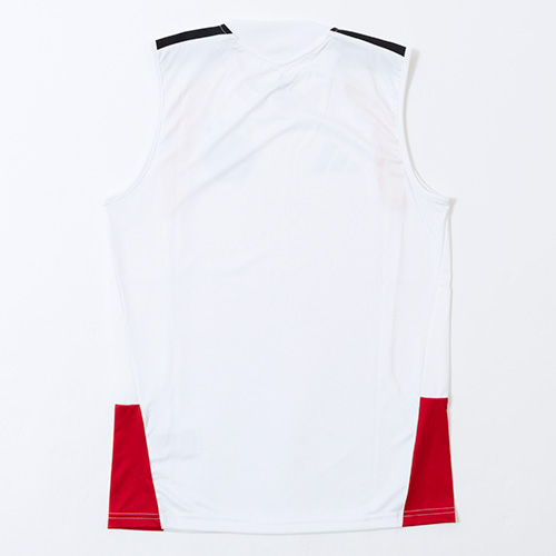 ドイツ代表 TIRO26 ノースリーブジャージー