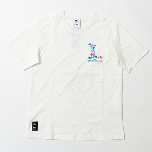 FIFA ワールドカップ 26 STRIKER マスコット 半袖Tシャツ