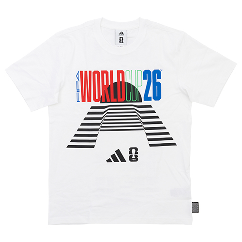 WORLD CUP TOUR TEE
