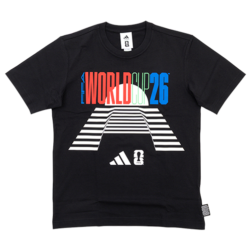 WORLD CUP TOUR TEE
