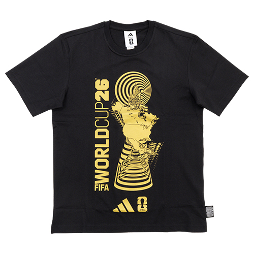 WORLD CUP TOUR TEE