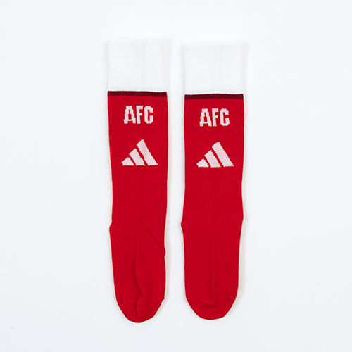 キッズ 26-27  アーセナルFC HOME ミニキット