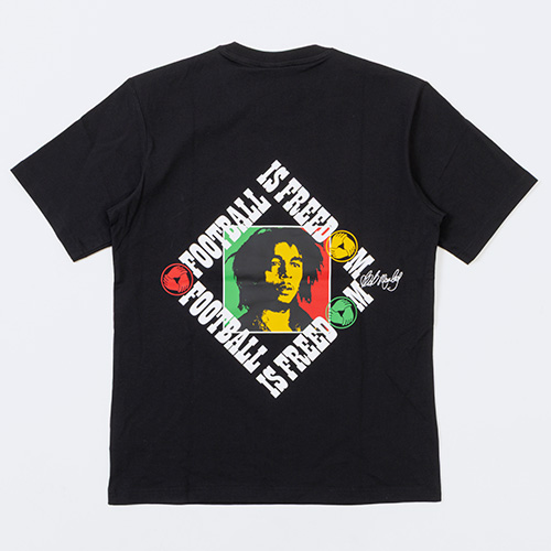 Bob Marley ORIGINALS Tシャツ