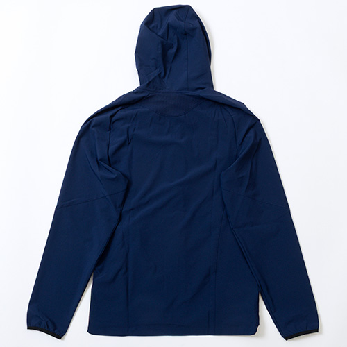 TIRO トラベル ウインドブレーカー