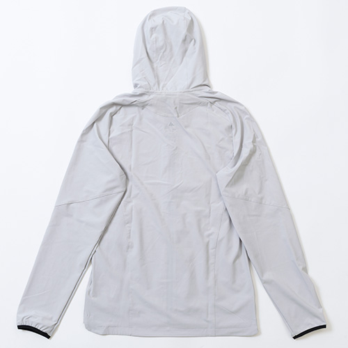 TIRO トラベル ウインドブレーカー