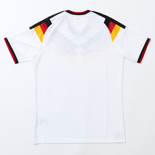 2026 ドイツ代表 HOME ユニフォーム